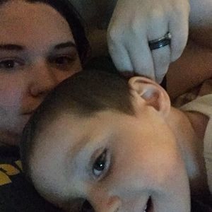 Meet your Posher, Tasha